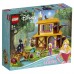 Конструктор LEGO Disney Princess Лесной домик Спящей красавицы 43188