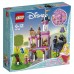 Конструктор LEGO Сказочный замок Спящей Красавицы Disney Princess (41152)