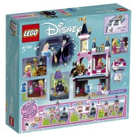 Конструктор LEGO Сказочный замок Спящей Красавицы Disney Princess (41152)