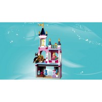 Конструктор LEGO Сказочный замок Спящей Красавицы Disney Princess (41152)