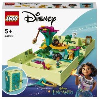 Конструктор LEGO Disney Princess 43200