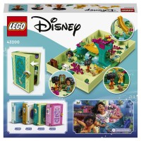 Конструктор LEGO Disney Princess 43200