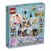 Конструктор LEGO Волшебный замок Золушки Disney Princess (41154)