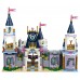 Конструктор LEGO Волшебный замок Золушки Disney Princess (41154)