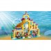 Конструктор LEGO Disney Princess Подводный дворец Ариэль (41063)