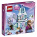 Конструктор LEGO Disney Princess Ледяной замок Эльзы (41062)