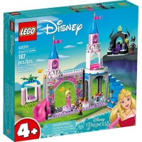 Конструктор Lego Disney Princess Замок Авроры 43211