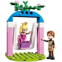 Конструктор Lego Disney Princess Замок Авроры 43211