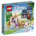 Конструктор LEGO Disney Princess Сказочный вечер Золушки (41146)