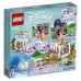 Конструктор LEGO Disney Princess Сказочный вечер Золушки (41146)