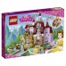 Конструктор LEGO Disney Princess Заколдованный замок Белль (41067)