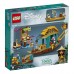 Конструктор LEGO Disney Princess Лодка Буна 43185