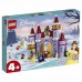 Конструктор LEGO Disney Princess Зимний праздник в замке Белль 43180