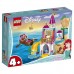 Конструктор LEGO Disney Princess Морской замок Ариэль 41160