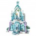 Конструктор LEGO Disney Princess Волшебный ледяной замок Эльзы (41148)