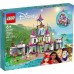 Конструктор LEGO Princesses Ultimate Adventure Castle 43205