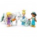 Конструктор Lego Disney Princess Волшебное путешествие принцесс 43216