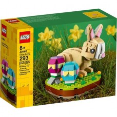 Конструктор Lego Seasonal Пасхальный кролик 40463