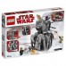 Конструктор LEGO Star Wars TM Тяжелый разведывательный шагоход Первого Ордена (75177)