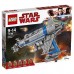 Конструктор LEGO Star Wars TM Бомбардировщик Сопротивления (75188)