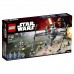 Конструктор LEGO Star Wars TM Самонаводящийся дроид-паук (Homing Spider Droid™) (75142)