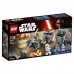 Конструктор LEGO Star Wars TM Скоростной спидер Кэнана™ (75141)