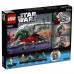 Конструктор LEGO Star Wars Раб I выпуск к 20-летнему юбилею 75243