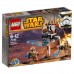 Конструктор LEGO Star Wars TM Пехотинцы планеты Джеонозис (Geonosis Troopers™) (75089)
