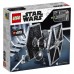 Конструктор LEGO Star Wars Имперский истребитель СИД 75300