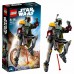 Конструктор LEGO Боба Фетт Constraction Star Wars (75533)