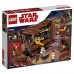 Конструктор LEGO Star Wars Песчаный краулер 75220