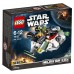Конструктор LEGO Star Wars TM Призрак™ (75127)