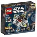 Конструктор LEGO Star Wars TM Призрак™ (75127)