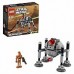 Конструктор LEGO Star Wars TM Самонаводящийся дроид-паук (Homing Spid (75077)