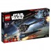 Конструктор LEGO Star Wars TM Исследователь I (75185)