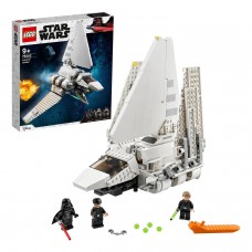 Конструктор LEGO Star Wars Имперский шаттл 75302