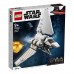 Конструктор LEGO Star Wars Имперский шаттл 75302
