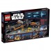Конструктор LEGO Star Wars TM Истребитель По (Poe's X-Wing Fighter™) (75102)