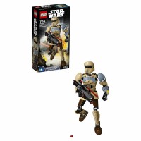 Конструктор LEGO Constraction Star Wars Штурмовик™ со Скарифа (75523)