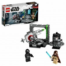 Конструктор LEGO Star Wars Пушка Звезды смерти 75246