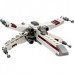 Конструктор Lego Star Wars X-wing Starfighter 30654