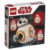 Конструктор LEGO Star Wars TM ВВ-8™ (75187)