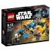 Конструктор LEGO Star Wars TM Спидер охотников за головами (75167)