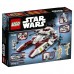 Конструктор LEGO Star Wars TM Боевой танк Республики (75182)