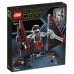 Конструктор LEGO Star Wars Истребитель Сид ситхов 75272