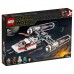 Конструктор LEGO Star Wars Episode IX Звездный истребитель повстанцев типа Y 75249
