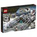 Конструктор LEGO Star Wars Episode IX Звездный истребитель повстанцев типа Y 75249