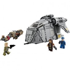Конструктор Lego Star Wars Засада на Ферриксе 75338
