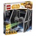 Конструктор LEGO Star Wars Имперский истребитель СИД (75211)