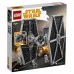 Конструктор LEGO Star Wars Имперский истребитель СИД (75211)